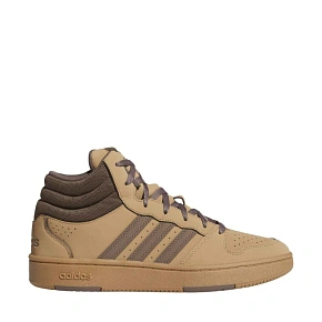 Pánské boty adidas Hoops Mid Classic KI7495 Pánské boty adidas Hoops Mid Classic KI7495