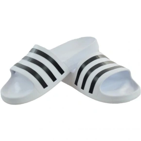 Adidas Adilette Aqua unisex žabky F35539 - Adidas