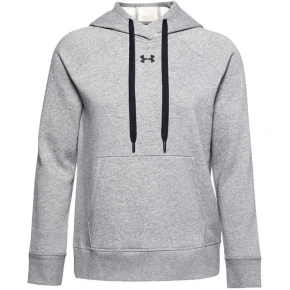 Dámská mikina Rival Fleece Hb W 1356317 035 - Under Armour