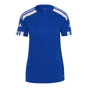 Dámské tréninkové tričko Squadra 21 W GK9150 - Adidas