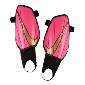 Pánské chrániče kolen Charge M SP2164-600 - Nike