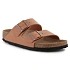 Žabky Birkenstock Arizona Pecan W 1025046