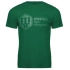 Košile Masters M TS-GREEN 04113-10M