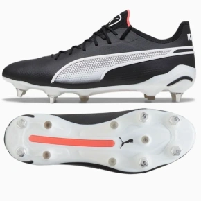Boty Puma KING Ultimate MxSG M 107562 01