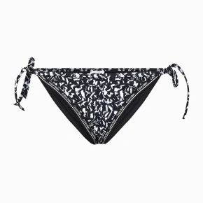 Dámské plavky Bikini Core Logo KW0KW02066-0GK - Calvin Klein