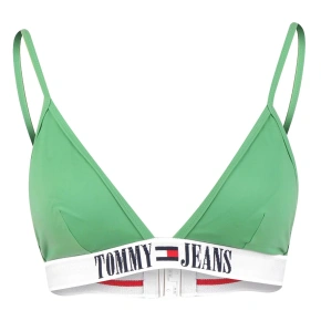 Dámský vrchní díl plavek UW0UW04079-LY3 - Tommy Hilfiger
