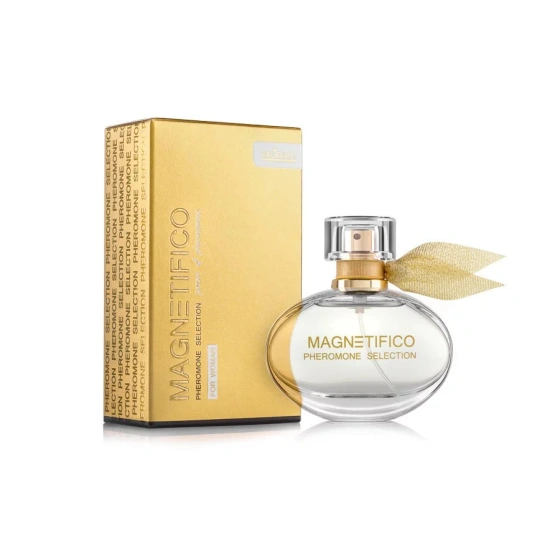 Feromony pro ženy Magnetifico Pheromone Selection 50ml - Valavani