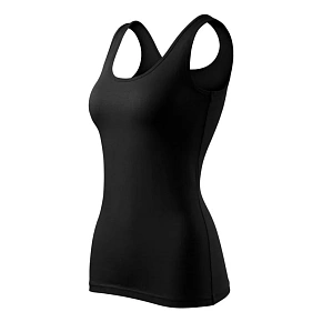 Dámské tílko Adler Triumph top W MLI-13601 černé - Malfini