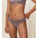 Dámské kalhotky Amourette Charm T Brazilian01 - TRIUMPH
