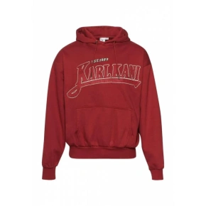 Karl Kani Trekking Os Hoodie M 6021747 pánské