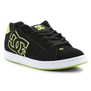 Boty DC Shoes Net M 302361-BL4
