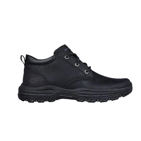 Boty Skechers Knowlson Ramhurst M 204921-BLK Boty Skechers Knowlson Ramhurst M 204921-BLK