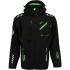 Geografické Norsko Richier Sam-Rbm Nová pánská bunda 007 M RBMWC1516H/GN/Black