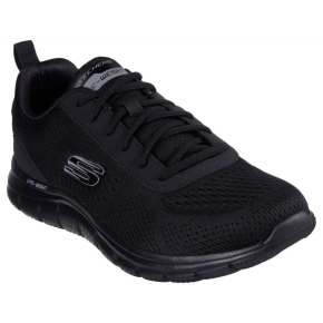 Boty Skechers Track - Leshur M 232758 BBK Boty Skechers Track - Leshur M 232758 BBK
