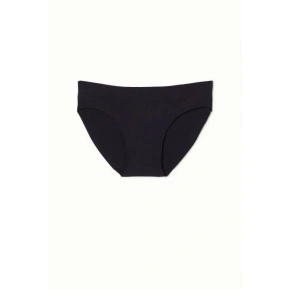 Shepa 091 B1 dámské plavecké kalhotky černé Shepa 091 B1 dámské plavecké kalhotky černé