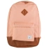 Batoh Herschel Heritage 10007-05728 Pink Jedna velikost