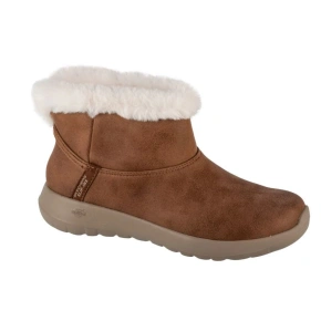 Skechers Slip-Ins: On-The-Go - Cozy Dream 144800-CSNT Brown 36 Skechers Slip-Ins: On-The-Go - Cozy Dream 144800-CSNT Brown 36