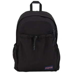 JanSport Lounge Pack Batoh EK0A5BJ3N55 Black Jedna velikost JanSport Lounge Pack Batoh EK0A5BJ3N55 Black Jedna velikost