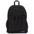 JanSport Lounge Pack Batoh EK0A5BJ3N55 Black Jedna velikost