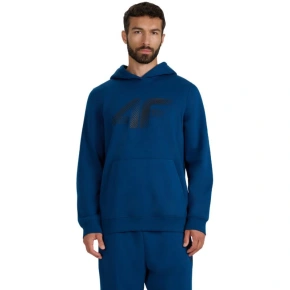 Pánská mikina 4F M1766 sea green 4FWMM00TSWSM1766 46S pánské Pánská mikina 4F M1766 sea green 4FWMM00TSWSM1766 46S pánské