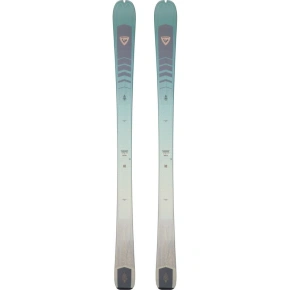 Lyže ROSSIGNOL ESCAPER 80 PRO Open