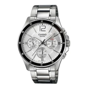 Pánské hodinky CASIO MTP-1374D-7 + krabice Pánské hodinky CASIO MTP-1374D-7 + krabice