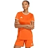 Adidas dámský dres Entrada 26 Jersey orange JZ2496