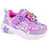 Skechers Snuggle Sneaks - Skech Squad 302214N-LVMT Pink 21