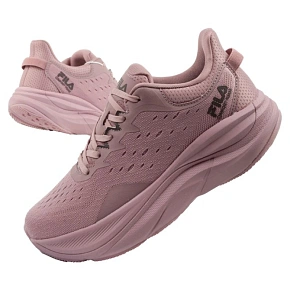 Fila dámské sportovní boty Retron pink tenisky pohodlné módní dámské
