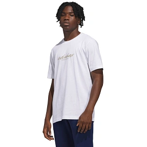 Pánské tričko adidas Color Connect Graphic white JZ7546 pánské Pánské tričko adidas Color Connect Graphic white JZ7546 pánské