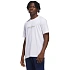 Pánské tričko adidas Color Connect Graphic white JZ7546 pánské