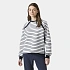 Helly Hansen dámská mikina W CAPRI SWEATSHIRT 54568 001