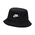 Kšiltovka Nike Apex černá FB5381 010