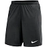 Pánské šortky Nike Dri-Fit Referee III black HV8330 010