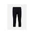 Teplé kalhoty PEAK PERFORMANCE Magic 3/4 Long Johns Wool-blend Baselayer pro muže, černé