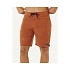 Pánské boardshorty RIP CURL Mirage Pacific Rinse Easy, oranžové