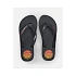 Pánské žabky RIP CURL Icons Of Surf Bloom Open Toe, černé