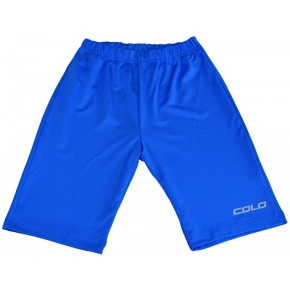 COLO Šortky Spike chrpově modré COLO Šortky Spike chrpově modré