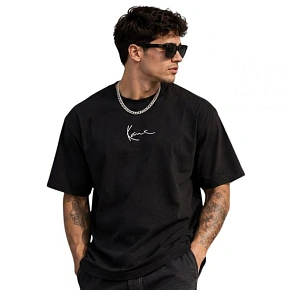 Pánské tričko Karl Kani Signature Tee PD00009876