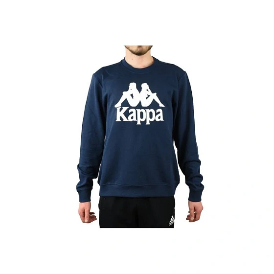 Pánská mikina Sertum RN M 703797-821 - Kappa