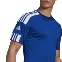 Pánské fotbalové tričko Squadra 21 JSY M GK9154 - Adidas