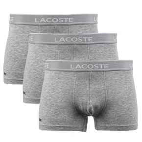 Pánské boxerky 3-pack M 5H3389-CCA - Lacoste Pánské boxerky 3-pack M 5H3389-CCA - Lacoste