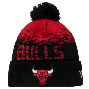 New Era Chicago Bulls NBA Sportovní čepice 12122723