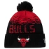 New Era Chicago Bulls NBA Sportovní čepice 12122723