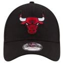 9Forty The League Chicago Bulls NBA Kšiltovka 11405614 - New Era