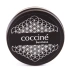 Coccine Business Shoe Wax Black DA0344