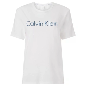 Dámské Tričko s krátkým rukávem QS6105E-8Z7 - Calvin Klein
