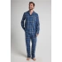 Pánské pyžamo 500008 M07 - Jockey