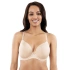 Dámská podprsenka P6270 34 F Tělová - Parfait