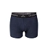 Pánské boxerky 71080 šedé - Kappa